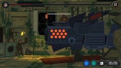 Marfusha Screenshots
