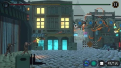 Marfusha Screenshots