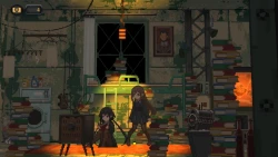 Marfusha Screenshots