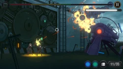 Marfusha Screenshots
