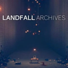 Landfall Archives