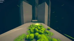 Landfall Archives Screenshots