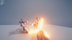 Landfall Archives Screenshots