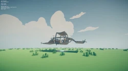 Landfall Archives Screenshots