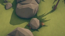 Landfall Archives Screenshots