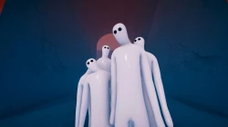 Landfall Archives Screenshots
