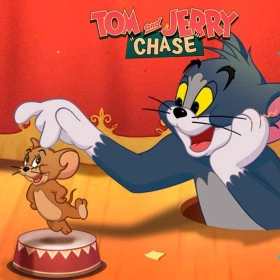 Tom and Jerry: Chase