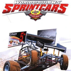 World of Outlaws: Sprint Cars 2002