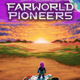 Farworld Pioneers