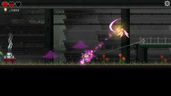 Скриншот к игре Dungeon Munchies
