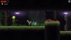 Скриншот к игре Dungeon Munchies