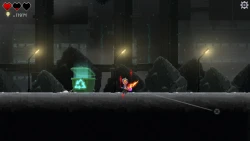 Скриншот к игре Dungeon Munchies