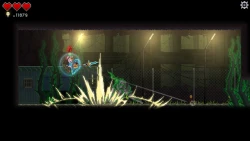Скриншот к игре Dungeon Munchies