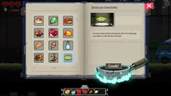 Dungeon Munchies Screenshots
