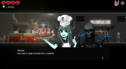 Dungeon Munchies Screenshots