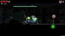 Dungeon Munchies Screenshots