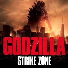 Godzilla: Strike Zone