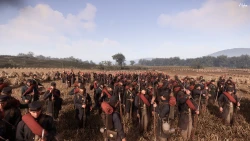 Скриншот к игре War of Rights