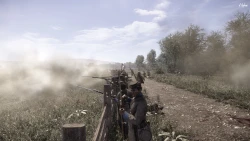 Скриншот к игре War of Rights