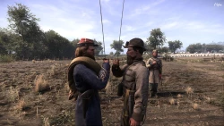 Скриншот к игре War of Rights