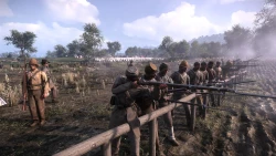 Скриншот к игре War of Rights