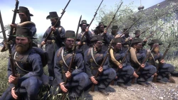 Скриншот к игре War of Rights