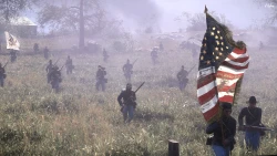 Скриншот к игре War of Rights