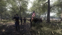 Скриншот к игре War of Rights