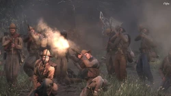 Скриншот к игре War of Rights