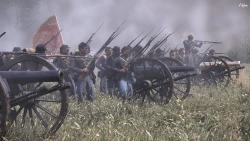 Скриншот к игре War of Rights