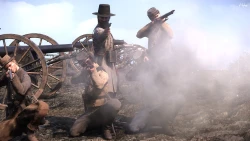 Скриншот к игре War of Rights