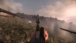 Скриншот к игре War of Rights