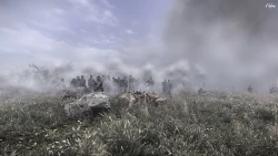 Скриншот к игре War of Rights