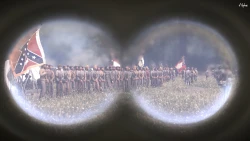 Скриншот к игре War of Rights