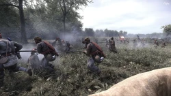 Скриншот к игре War of Rights