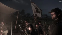 Скриншот к игре War of Rights