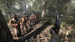 Скриншот к игре War of Rights