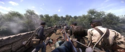 Скриншот к игре War of Rights