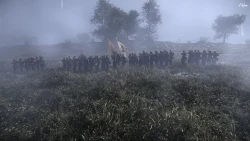 Скриншот к игре War of Rights
