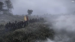 Скриншот к игре War of Rights