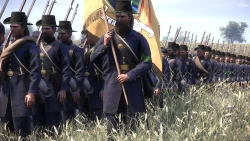 Скриншот к игре War of Rights
