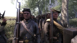War of Rights Screenshots