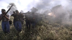 War of Rights Screenshots