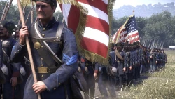 War of Rights Screenshots