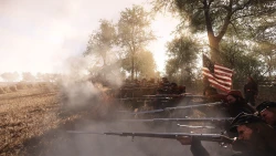 War of Rights Screenshots