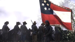 War of Rights Screenshots