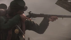 War of Rights Screenshots