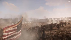 War of Rights Screenshots