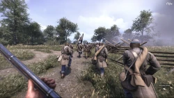 War of Rights Screenshots