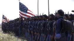 War of Rights Screenshots